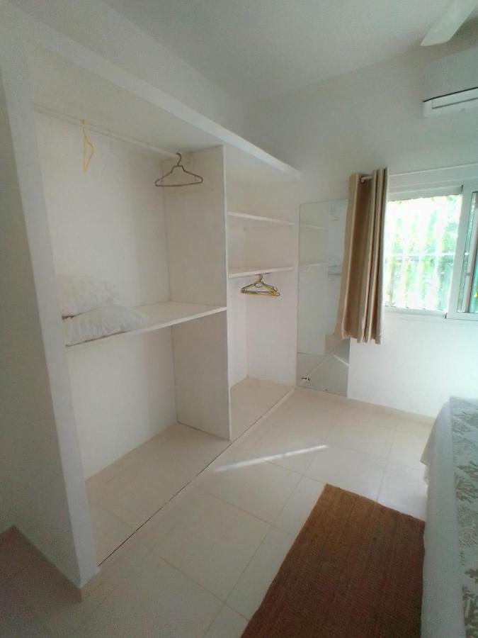 Beach Hotel Casa Nina Las Terrenas Dış mekan fotoğraf