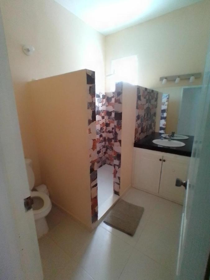 Beach Hotel Casa Nina Las Terrenas Dış mekan fotoğraf