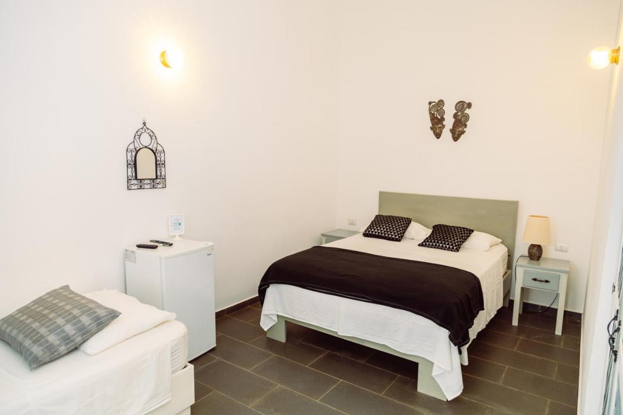 Beach Hotel Casa Nina Las Terrenas Dış mekan fotoğraf