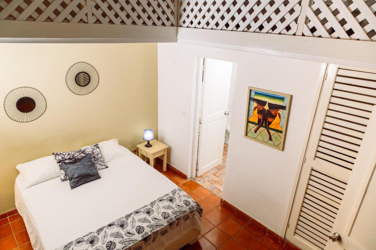 Beach Hotel Casa Nina Las Terrenas Dış mekan fotoğraf