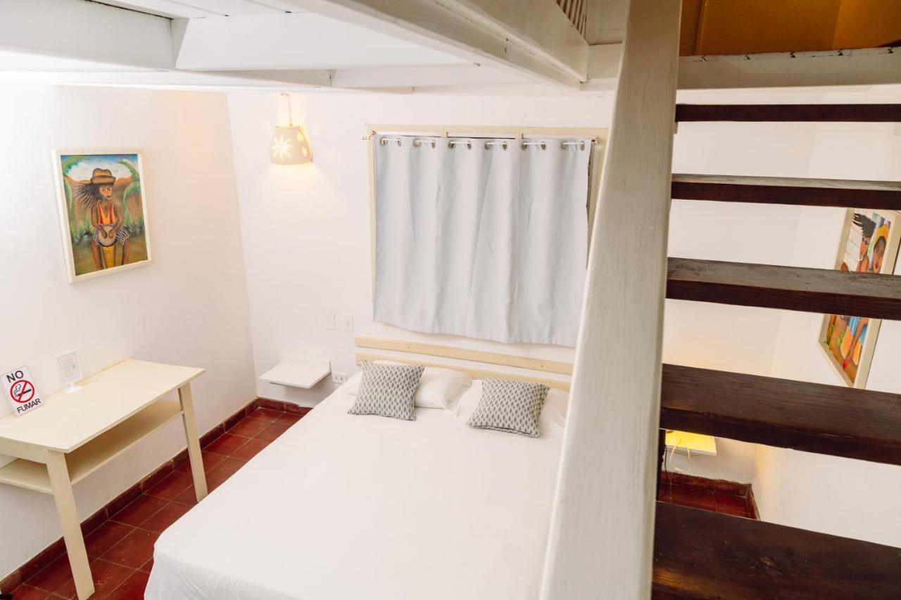 Beach Hotel Casa Nina Las Terrenas Dış mekan fotoğraf