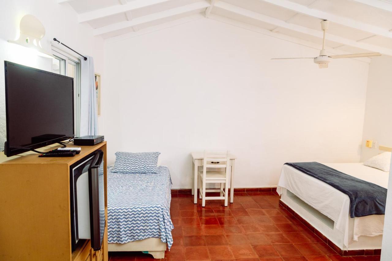 Beach Hotel Casa Nina Las Terrenas Dış mekan fotoğraf