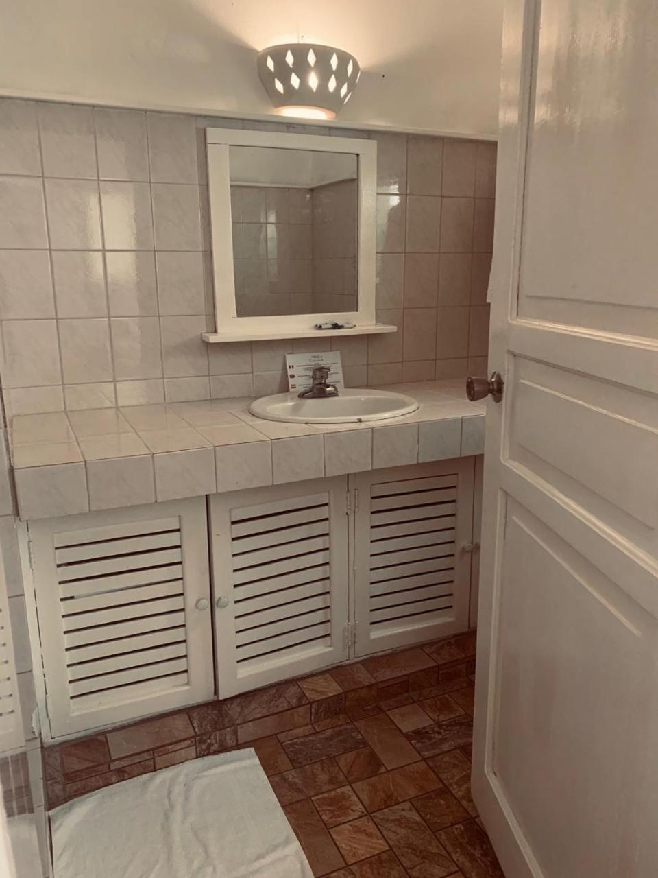 Beach Hotel Casa Nina Las Terrenas Dış mekan fotoğraf