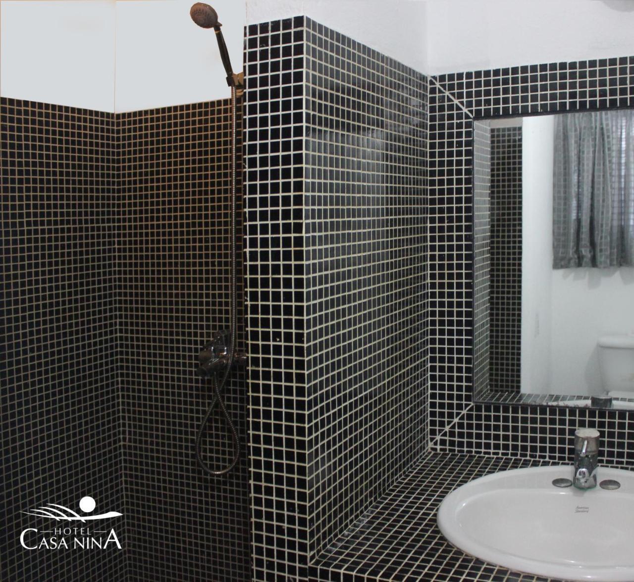 Beach Hotel Casa Nina Las Terrenas Dış mekan fotoğraf