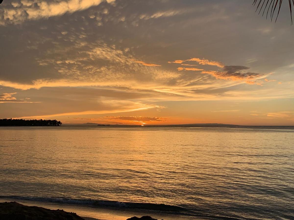 Beach Hotel Casa Nina Las Terrenas Dış mekan fotoğraf